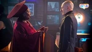 Star Trek: Picard 2. Sezon 1. Bölüm