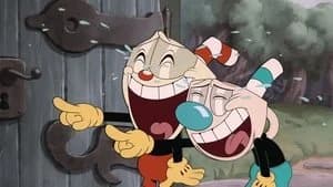 The Cuphead Show! 3. Sezon 4. Bölüm