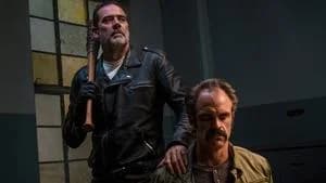 The Walking Dead 8. Sezon 15. Bölüm