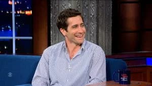 The Late Show with Stephen Colbert 9. Sezon 104. Bölüm
