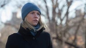 Homeland 6. Sezon 9. Bölüm