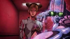 JoJo's Bizarre Adventure 5. Sezon 2. Bölüm