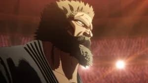 KENGAN ASHURA 2. Sezon 6. Bölüm
