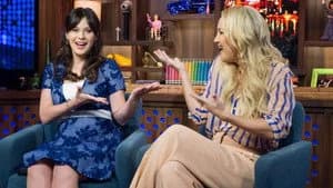 Watch What Happens Live with Andy Cohen 12. Sezon 167. Bölüm