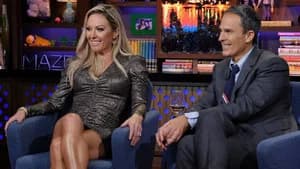Watch What Happens Live with Andy Cohen 16. Sezon 168. Bölüm