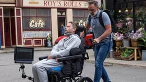 Coronation Street 65. Sezon 89. Bölüm