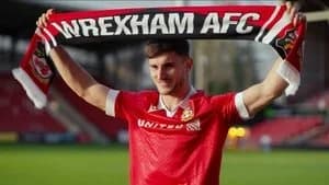 Welcome to Wrexham 4. Sezon 5. Bölüm
