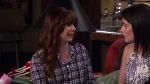 How I Met Your Mother 9. Sezon 23. Bölüm
