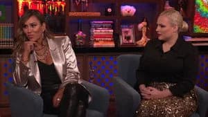 Watch What Happens Live with Andy Cohen 16. Sezon 148. Bölüm