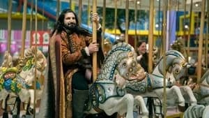What We Do in the Shadows 5. Sezon 1. Bölüm