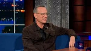 The Late Show with Stephen Colbert 7. Sezon 146. Bölüm