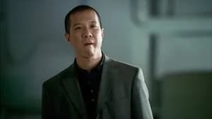 Prison Break 2. Sezon 22. Bölüm
