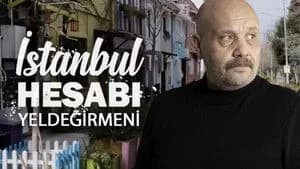 İstanbul Hesabı 1. Sezon 12. Bölüm