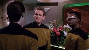 Star Trek: The Next Generation 4. Sezon 11. Bölüm
