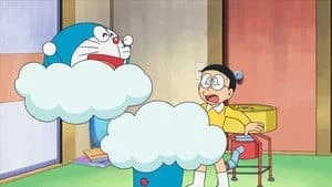 Doraemon 1. Sezon 1105. Bölüm