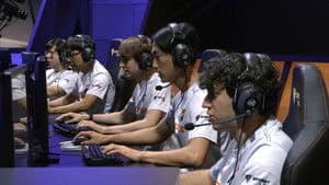 Players 1. Sezon 9. Bölüm