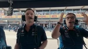 Formula 1: Drive to Survive 7. Sezon 10. Bölüm