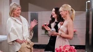 2 Broke Girls 1. Sezon 24. Bölüm