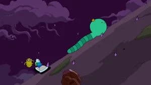 Adventure Time 4. Sezon 18. Bölüm