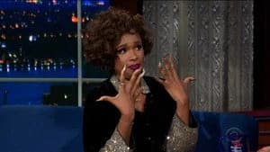 The Late Show with Stephen Colbert 6. Sezon 164. Bölüm