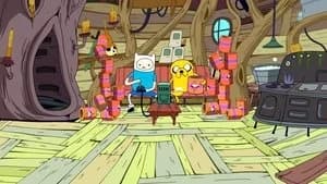Adventure Time 1. Sezon 8. Bölüm