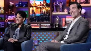 Watch What Happens Live with Andy Cohen 21. Sezon 127. Bölüm