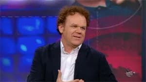 The Daily Show 15. Sezon 72. Bölüm