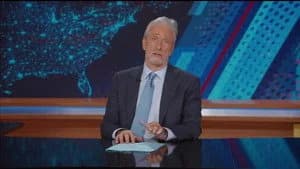 The Daily Show 30. Sezon 111. Bölüm