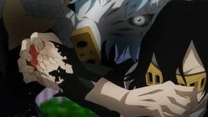 My Hero Academia 1. Sezon 11. Bölüm