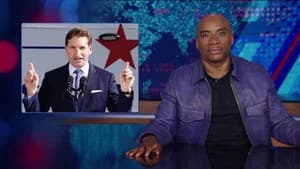 The Daily Show 28. Sezon 96. Bölüm