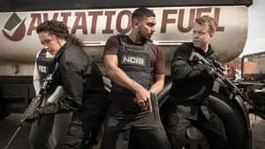 NCIS: Sydney 3. Sezon 20. Bölüm