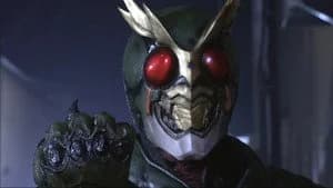 仮面ライダー 11. Sezon 35. Bölüm