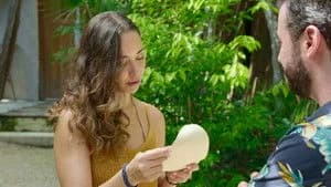 Love is Blind: México 1. Sezon 4. Bölüm