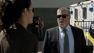Rizzoli & Isles 6. Sezon 4. Bölüm