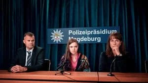 Polizeiruf 110 52. Sezon 5. Bölüm