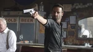 The Walking Dead 2. Sezon 8. Bölüm