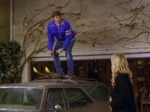 That '70s Show 7. Sezon 12. Bölüm