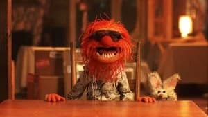 The Muppets Mayhem 1. Sezon 9. Bölüm