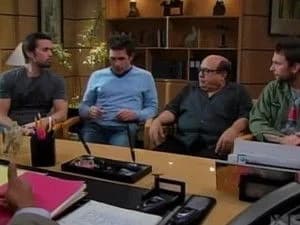 It's Always Sunny in Philadelphia 3. Sezon 7. Bölüm