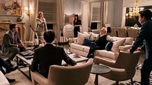 Succession 3. Sezon 6. Bölüm