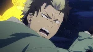 Blue Exorcist 2. Sezon 9. Bölüm