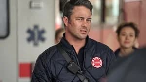 Chicago Fire 3. Sezon 23. Bölüm