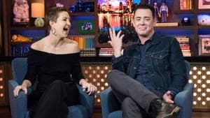 Watch What Happens Live with Andy Cohen 14. Sezon 183. Bölüm