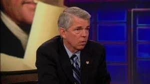 The Daily Show 17. Sezon 97. Bölüm
