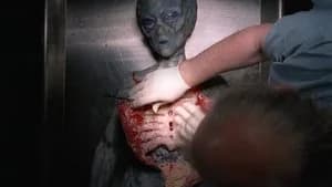The X-Files 4. Sezon 24. Bölüm