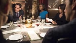 How to Get Away with Murder 4. Sezon 1. Bölüm