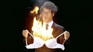 The IT Crowd 2. Sezon 5. Bölüm