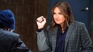 Law & Order: Special Victims Unit 20. Sezon 22. Bölüm