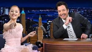 The Tonight Show Starring Jimmy Fallon 12. Sezon 27. Bölüm