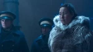 The Terror 1. Sezon 4. Bölüm